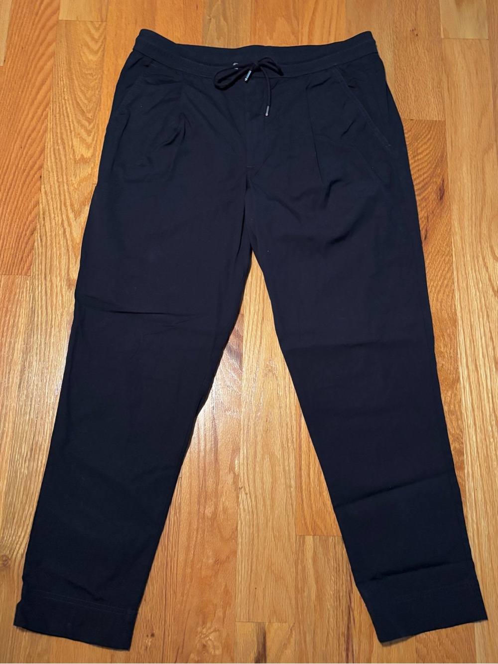 Moncler Navy Men’s Pants
